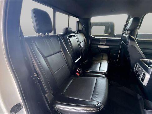Used 2019 Ford F250 Lariat w/ Lariat Value Package AWD/4WD image 19