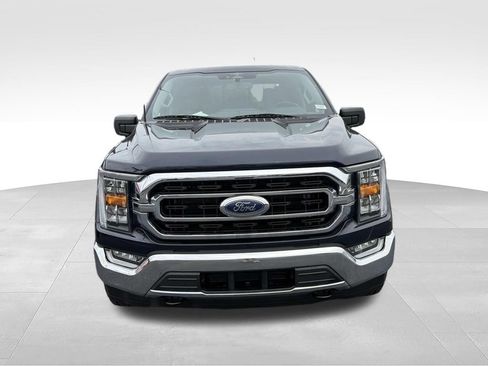 Used 2023 Ford F150 XLT w/ Equipment Group 302A High AWD/4WD image 8