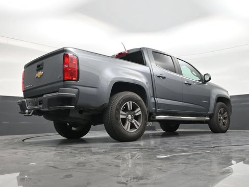 Used 2019 Chevrolet Colorado LT w/ LT Convenience Package RWD image 24