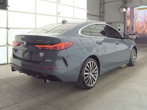 Used 2022 BMW 228i xDrive Gran Coupe w/ Convenience Package image 3