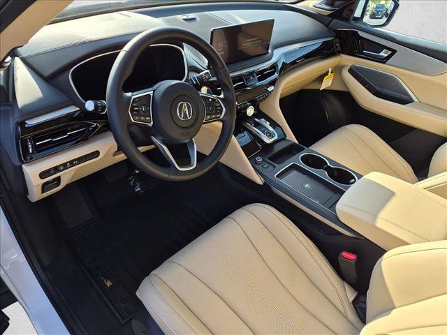 New 2026 Acura MDX w/ Technology Package FWD image 3