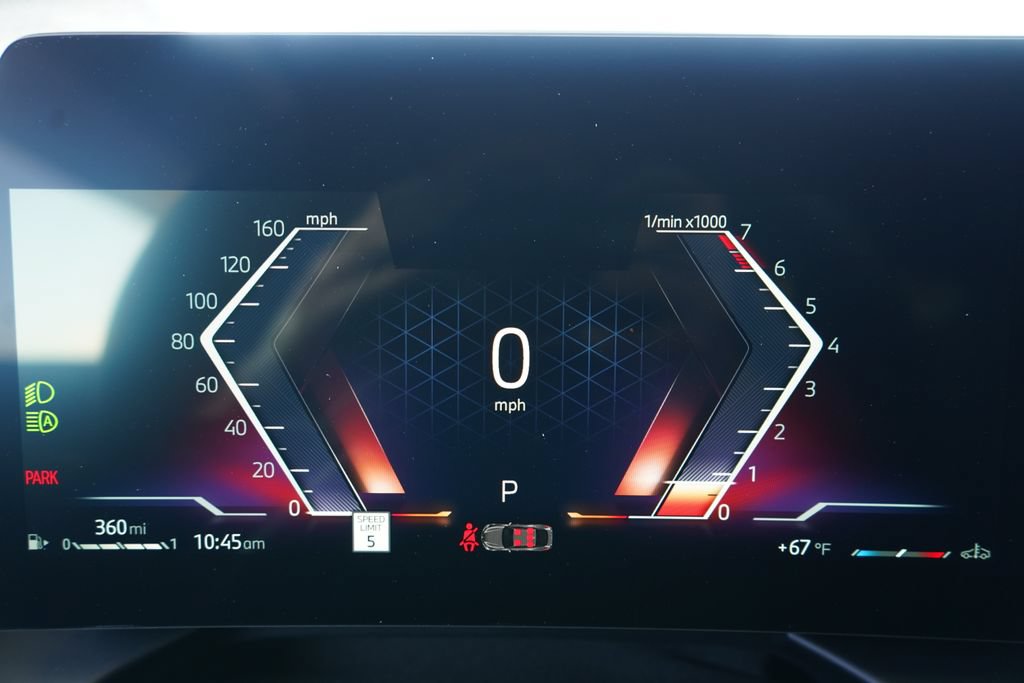 Used 2026 BMW 228i w/ Technology Package FWD image 17