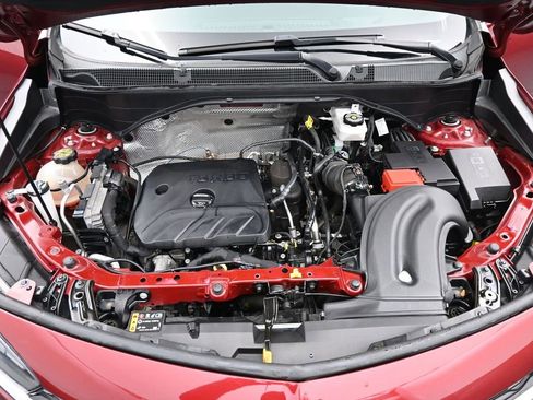 Used 2022 Buick Encore GX Select image 14