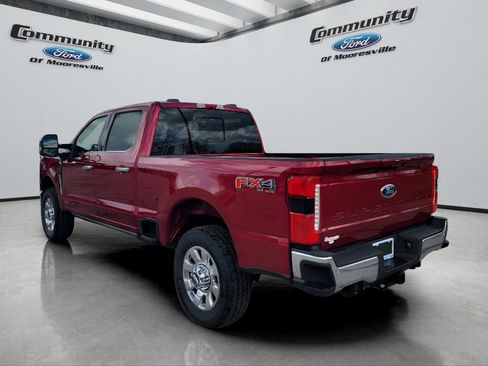 New 2026 Ford F350 Lariat w/ Lariat Ultimate Package image 10