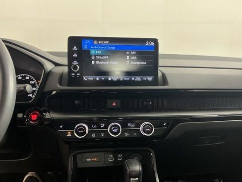 Used 2024 Honda CR-V EX-L image 19