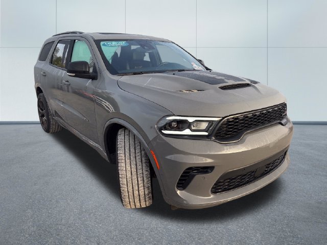 Used 2025 Dodge Durango R/T AWD/4WD image 5