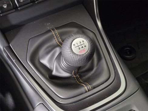 New 2026 Subaru BRZ Series.Yellow image 16