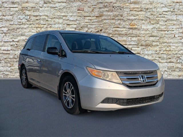 Used 2013 Honda Odyssey EX-L image 2