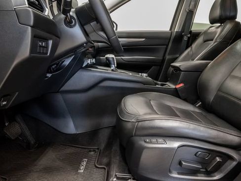 Used 2023 MAZDA CX-5 AWD 2.5 S image 12