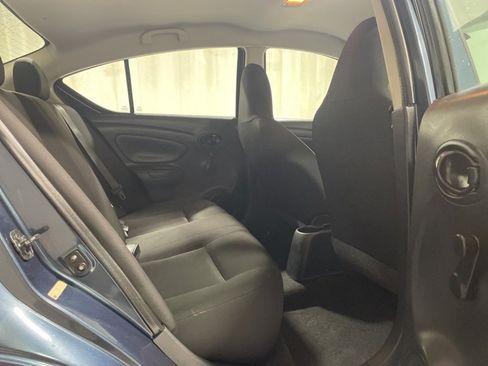 Used 2017 Nissan Versa S Plus image 10