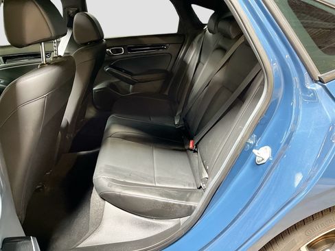 Used 2026 Honda Civic Sport Touring image 26