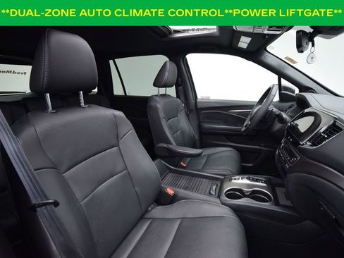 Used 2023 Honda Passport EX-L image 11