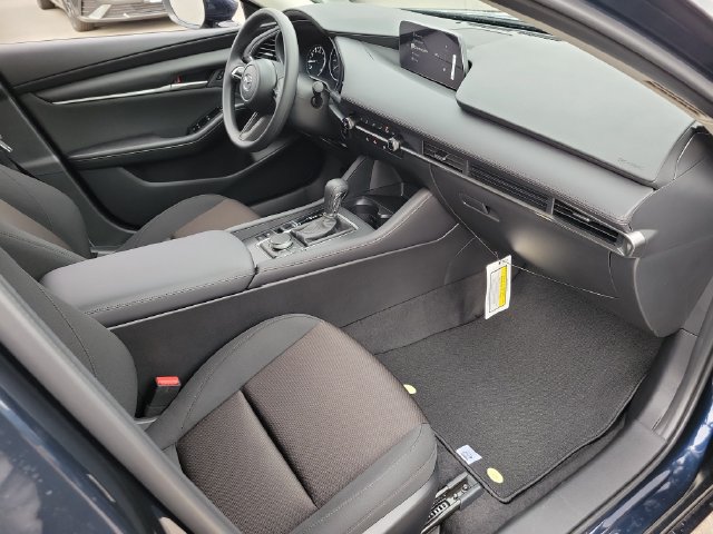 New 2026 MAZDA MAZDA3 s FWD image 20