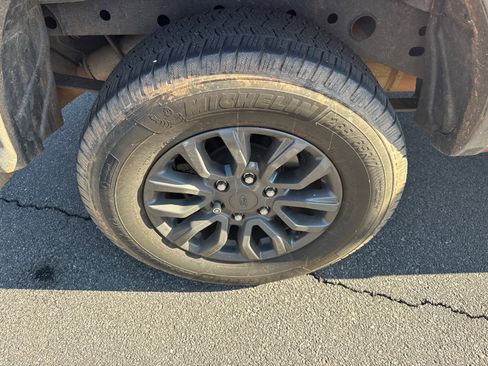 Used 2019 Ford Ranger XLT w/ Equipment Group 301A Mid image 15