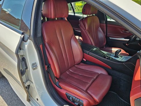 Used 2015 BMW 650i Gran Coupe RWD image 41