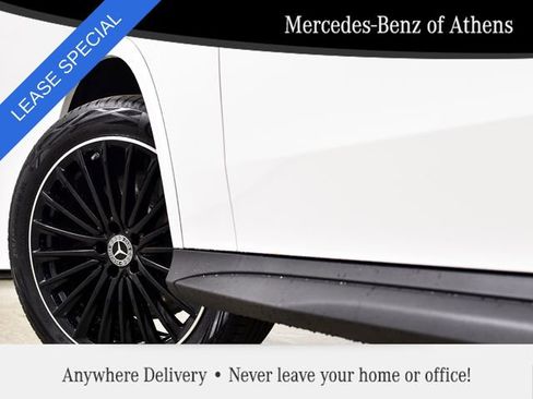New 2026 Mercedes-Benz GLC 300 image 15