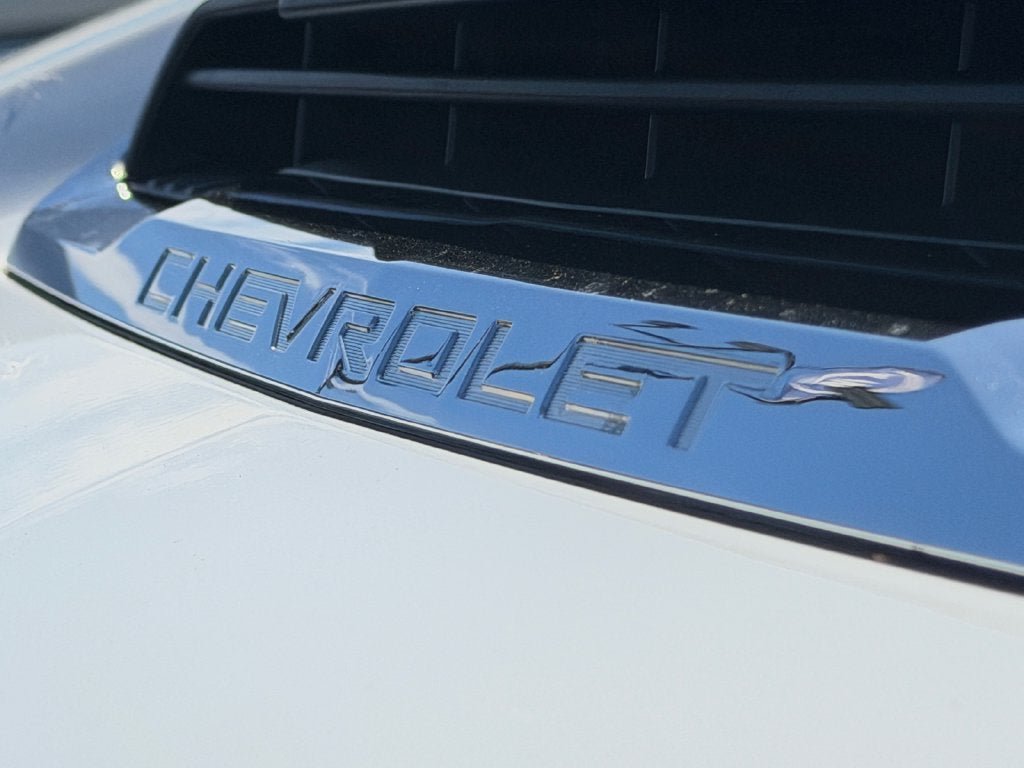 Used 2024 Chevrolet Silverado 2500 LT w/ All Star Edition AWD/4WD image 36