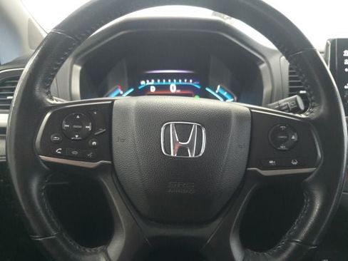 Used 2024 Honda Odyssey EX-L image 20