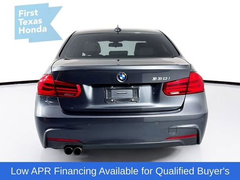 Used 2017 BMW 330i Sedan image 8
