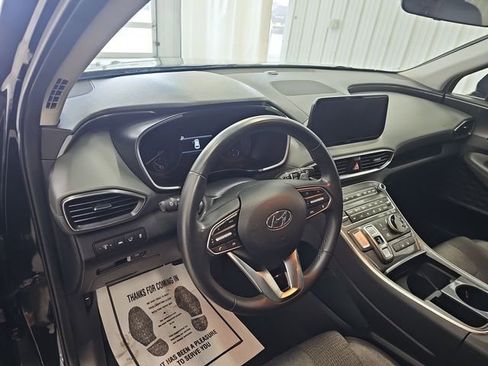 Used 2023 Hyundai Santa Fe SEL AWD/4WD image 37