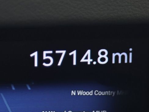 Used 2024 Lincoln Nautilus Black Label image 26