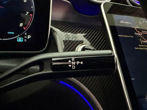 New 2026 Mercedes-Benz GLC 43 AMG 4MATIC Coupe image 14