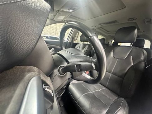 Used 2022 Kia Telluride SX FWD image 14