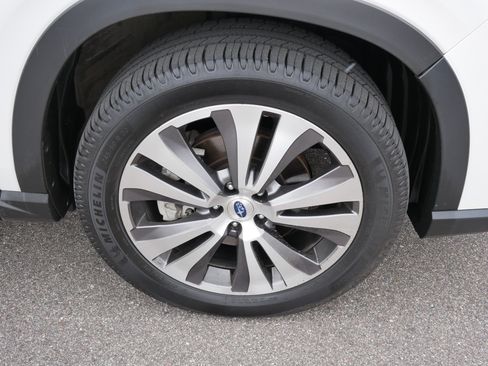 Used 2022 Subaru Ascent Touring AWD/4WD image 15