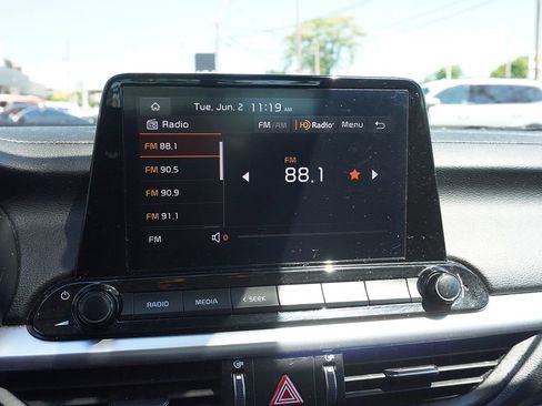 Used 2023 Kia Forte LXS FWD image 41