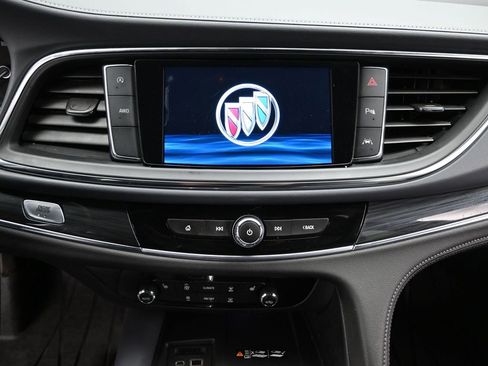 Certified 2023 Buick Enclave Essence w/ Experience Buick Package image 20