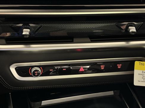 New 2026 BMW ALPINA XB7 AWD/4WD image 22