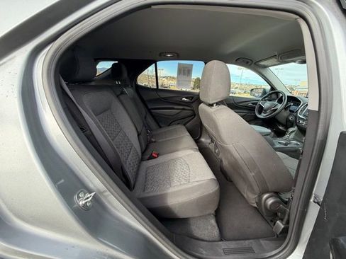 Used 2024 Chevrolet Equinox LT image 27