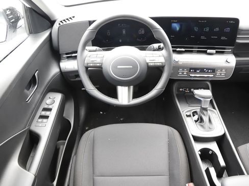 New 2026 Hyundai Kona SEL Sport image 15