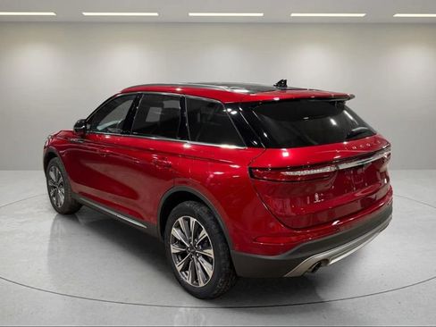 Certified 2022 Lincoln Corsair Reserve w/ Equipment Group 201A AWD/4WD image 15