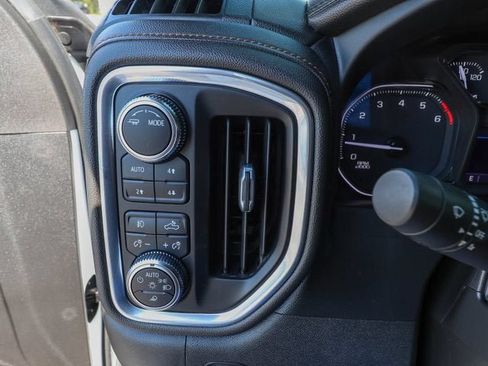 Used 2022 GMC Sierra 2500 AT4 AWD/4WD image 21