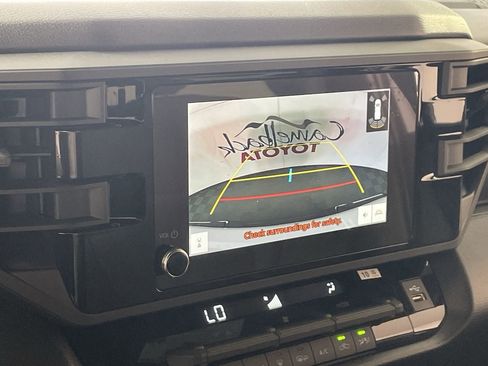 New 2026 Toyota Tundra SR5 AWD/4WD image 16