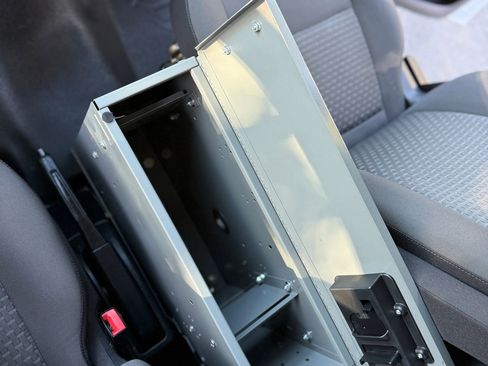 Used 2020 Ford Transit 150 Low Roof image 25