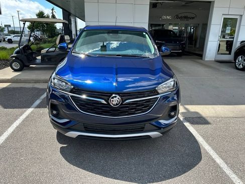 Used 2023 Buick Encore GX Preferred w/ Cold Weather Comfort Package FWD image 3