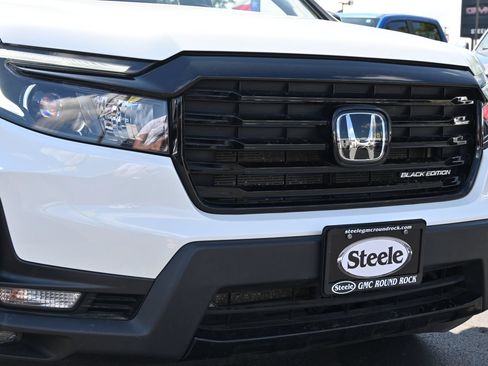 Used 2023 Honda Ridgeline Black Edition image 27