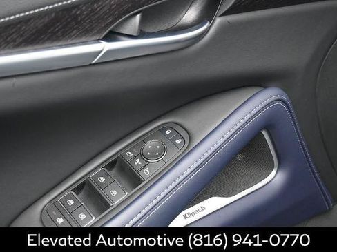 Certified 2026 INFINITI QX60 Sport w/ Dark Cargo Package AWD/4WD image 16