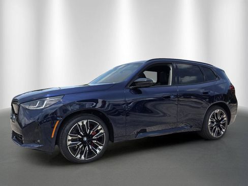New 2026 BMW X3 M50 w/ Premium Package AWD/4WD image 3