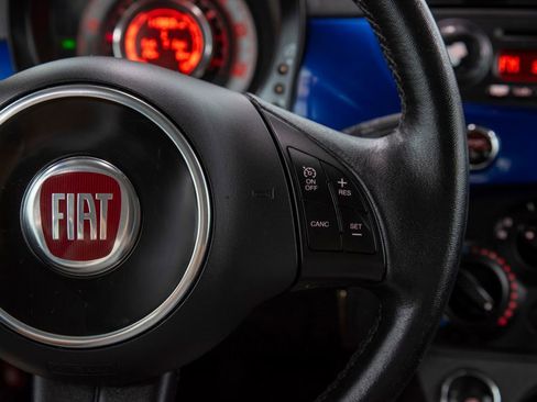 Used 2013 FIAT 500 Pop image 19