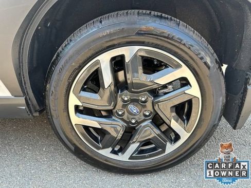 Certified 2025 Subaru Forester Limited AWD/4WD image 36