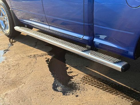 Certified 2016 RAM 1500 Express w/ Popular Equipment Group image 9