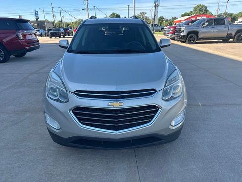 Used 2016 Chevrolet Equinox LT w/ Convenience Package FWD image 23