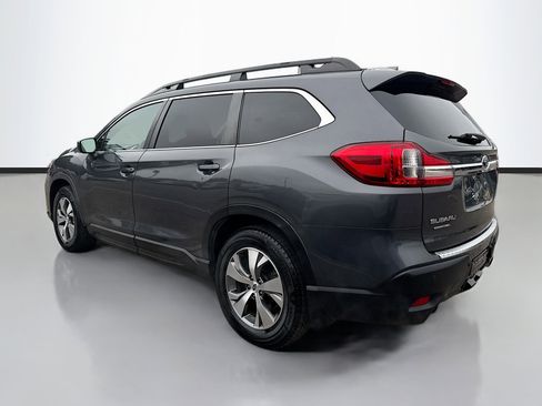 Used 2020 Subaru Ascent Premium w/ Convenience Package image 5