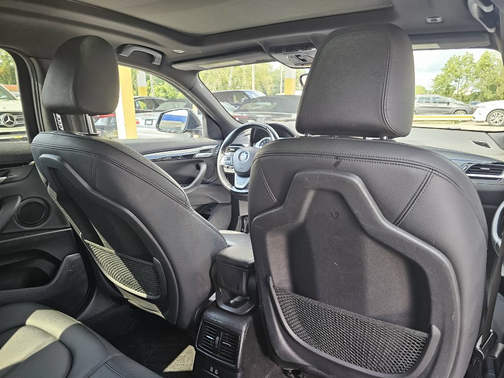 Used 2020 BMW X2 xDrive28i w/ Convenience Package AWD/4WD image 40