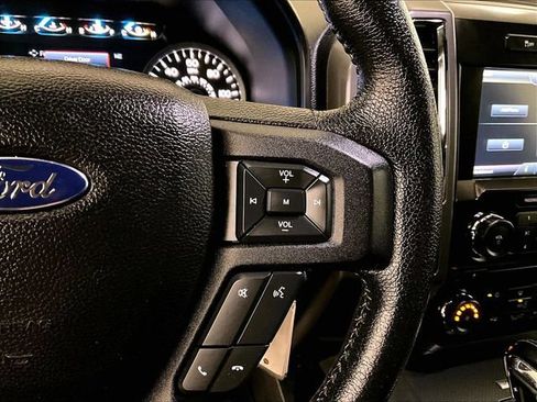 Used 2015 Ford F150 XLT w/ Equipment Group 302A Luxury AWD/4WD image 18