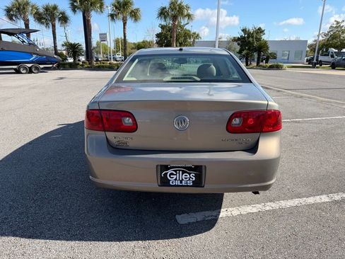 Used 2006 Buick Lucerne CXL w/ Luxury Package image 4