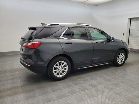 Used 2021 Chevrolet Equinox LT image 10